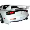 ModeloDrive FRP VSID Spoiler Wing > Mazda RX-7 FD3S 1993-1997 - Image 9