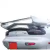 ModeloDrive FRP VSID Spoiler Wing > Mazda RX-7 FD3S 1993-1997 - Image 1