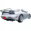 ModeloDrive FRP VSID Spoiler Wing > Mazda RX-7 FD3S 1993-1997 - Image 2