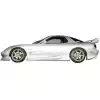 ModeloDrive FRP VSID Spoiler Wing > Mazda RX-7 FD3S 1993-1997 - Image 5