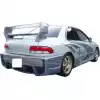 ModeloDrive FRP S201 Look Spoiler Wing > Subaru Impreza (GC8) 1993-2001 > 2/4dr - Image 21