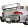 ModeloDrive FRP S201 Look Spoiler Wing > Subaru Impreza (GC8) 1993-2001 > 2/4dr - Image 22