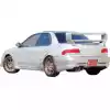 ModeloDrive FRP S201 Look Spoiler Wing > Subaru Impreza (GC8) 1993-2001 > 2/4dr - Image 23