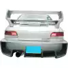 ModeloDrive FRP S201 Look Spoiler Wing > Subaru Impreza (GC8) 1993-2001 > 2/4dr - Image 25