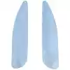 ModeloDrive FRP S201 Look Spoiler Wing > Subaru Impreza (GC8) 1993-2001 > 2/4dr - Image 9