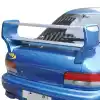 ModeloDrive FRP S201 Look Spoiler Wing > Subaru Impreza (GC8) 1993-2001 > 2/4dr - Image 18