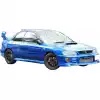 ModeloDrive FRP S201 Look Spoiler Wing > Subaru Impreza (GC8) 1993-2001 > 2/4dr - Image 19