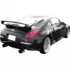 ModeloDrive FRP WAL Spoiler Wing > Nissan 350Z Z33 2003-2005 > 3dr Hatch - Image 2