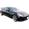 ModeloDrive FRP WAL Spoiler Wing > Nissan 350Z Z33 2003-2005 > 3dr Hatch - Image 4