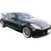 ModeloDrive FRP WAL Spoiler Wing > Nissan 350Z Z33 2003-2005 > 3dr Hatch - Image 5