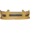 ModeloDrive FRP ING Front Bumper > Subaru WRX 2004-2005 > 4/5dr - Image 2