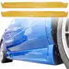 ModeloDrive FRP ING Side Skirts > Subaru WRX 2002-2007 > 4/5dr - Image 2