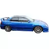 ModeloDrive FRP ING Side Skirts > Subaru WRX 2002-2007 > 4/5dr - Image 4