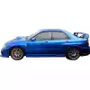 ModeloDrive FRP ING Side Skirts > Subaru WRX 2002-2007 > 4/5dr - Image 5