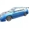 ModeloDrive FRP ING Side Skirts > Subaru WRX 2002-2007 > 4/5dr - Image 7