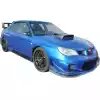 ModeloDrive FRP ING Side Skirts > Subaru WRX 2002-2007 > 4/5dr - Image 10