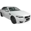 ModeloDrive FRP Type-M4 Style Front Bumper > BMW 5-Series F10 2011-2016 > 4dr - Image 4