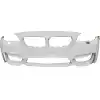 ModeloDrive FRP Type-M4 Style Front Bumper > BMW 5-Series F10 2011-2016 > 4dr - Image 2