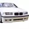 ModeloDrive FRP RDYN Front Valance Add-on > BMW 3-Series E36 1992-1998 > 2/4dr - Image 1