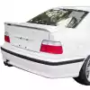 ModeloDrive FRP RDYN Rear Valance Add-on > BMW 3-Series E36 1992-1998 > 2/4dr - Image 1