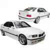 ModeloDrive FRP RDYN Body Kit 4pc > BMW 3-Series E36 1992-1998 > 2/4dr - Image 1