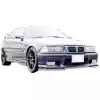 ModeloDrive FRP RIEG GT CUP Front Valance Add-on > BMW M3 E36 1992-1998 > 2dr - Image 7