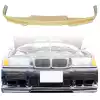 ModeloDrive FRP RIEG GT CUP Front Valance Add-on > BMW M3 E36 1992-1998 > 2dr - Image 1