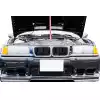 ModeloDrive FRP RIEG GT CUP Front Valance Add-on > BMW M3 E36 1992-1998 > 2dr - Image 2