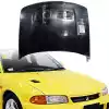 ModeloDrive FRP EVO3 Vented Hood > Mitsubishi Evolution EVO3 1993-1996 - Image 10