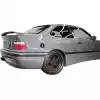 ModeloDrive FRP ASCH Spoiler Wing > BMW 3-Series E36 1992-1998 > 2dr - Image 2