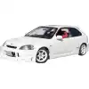 ModeloDrive FRP BCLU Front Bumper > Honda Civic EK9 1996-1998 > 3-Door Hatch - Image 5