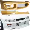 ModeloDrive FRP CSPE STi V3 Front Bumper /w Lip Combo > Subaru Impreza (GC8) 1993-2001 > 2/4/5dr - Image 8