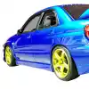 ModeloDrive FRP ZSPO Side Skirts > Subaru WRX 2002-2007 > 4/5dr - Image 3