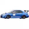 ModeloDrive FRP ZSPO Side Skirts > Subaru WRX 2002-2007 > 4/5dr - Image 4