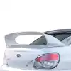 ModeloDrive FRP ZSPO Trunk Spoiler Wing > Subaru WRX 2002-2007 > 4dr Sedan - Image 12