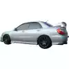 ModeloDrive FRP ZSPO Trunk Spoiler Wing > Subaru WRX 2002-2007 > 4dr Sedan - Image 22