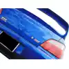 ModeloDrive FRP ZSPO Trunk Spoiler Wing > Subaru WRX 2002-2007 > 4dr Sedan - Image 5