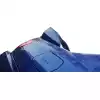 ModeloDrive FRP ZSPO Trunk Spoiler Wing > Subaru WRX 2002-2007 > 4dr Sedan - Image 6