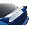 ModeloDrive FRP ZSPO Trunk Spoiler Wing > Subaru WRX 2002-2007 > 4dr Sedan - Image 10