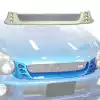 ModeloDrive FRP ZSPO Grille > Subaru WRX 2002-2003 > 4/5dr - Image 5