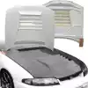 ModeloDrive FRP DMA D1 Hood > Nissan Skyline R33 GTS 1995-1998 - Image 20