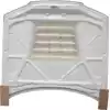 ModeloDrive FRP DMA D1 Hood > Nissan Skyline R33 GTS 1995-1998 - Image 13