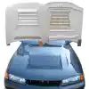 ModeloDrive FRP DMA D1 Hood > Nissan Skyline R32 GTR 1990-1994 - Image 26