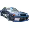 ModeloDrive FRP DMA D1 Hood > Nissan Skyline R32 GTR 1990-1994 - Image 27