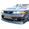 ModeloDrive FRP DMA D1 Hood > Nissan Skyline R32 GTR 1990-1994 - Image 28