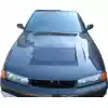 ModeloDrive FRP DMA D1 Hood > Nissan Skyline R32 GTR 1990-1994 - Image 29