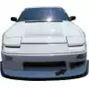 ModeloDrive FRP DMA D1 Hood > Nissan 240SX 1989-1994 - Image 34