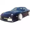 ModeloDrive FRP DMA D1 Hood > Nissan 240SX 1989-1994 - Image 40