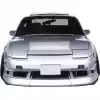 ModeloDrive FRP DMA D1 Hood > Nissan 240SX 1989-1994 - Image 41