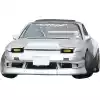 ModeloDrive FRP DMA D1 Hood > Nissan 240SX 1989-1994 - Image 42